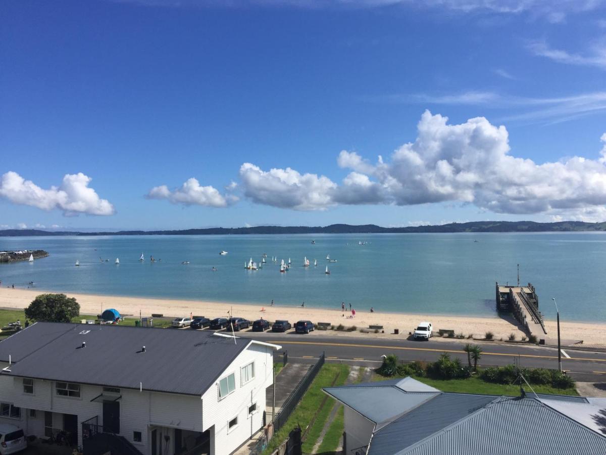 Maraetai Views Apartment Auckland Exterior photo