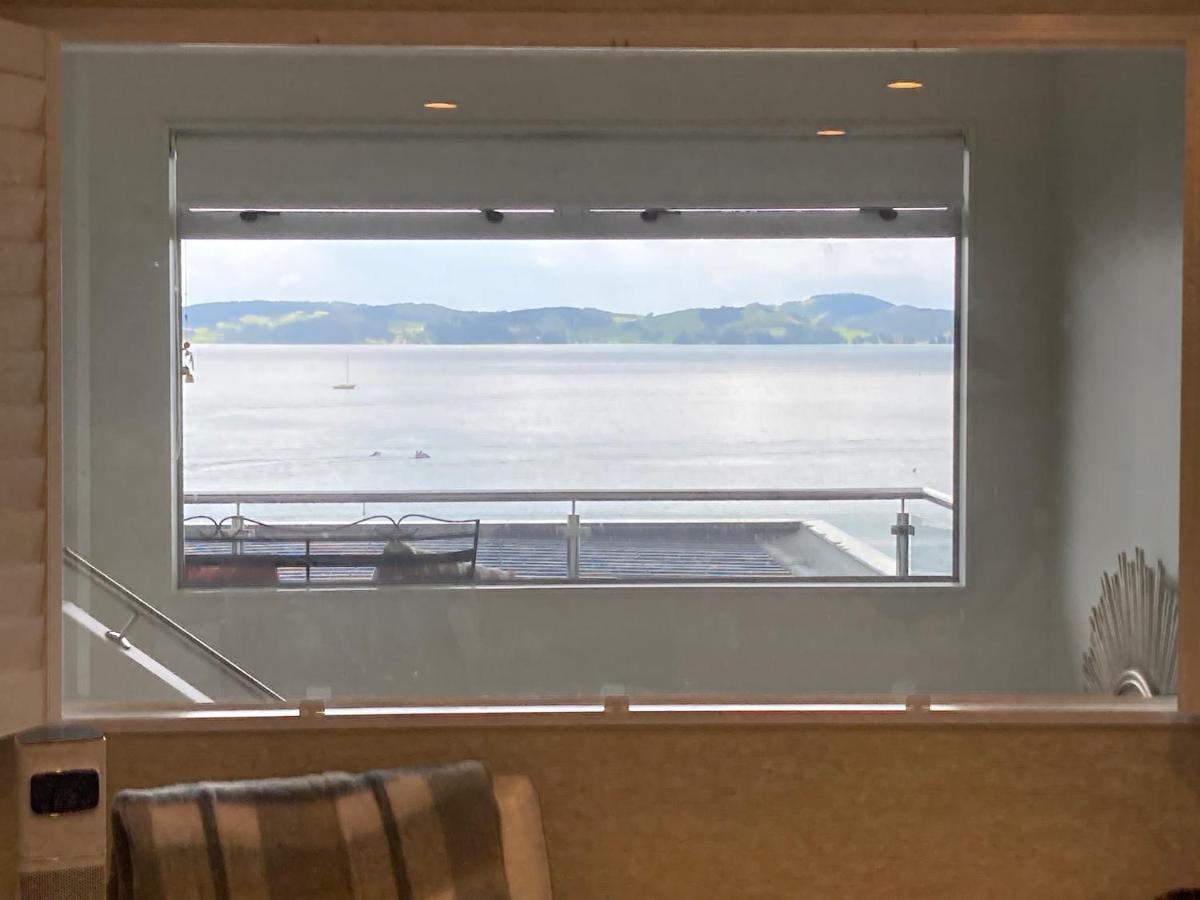Maraetai Views Apartment Auckland Exterior photo