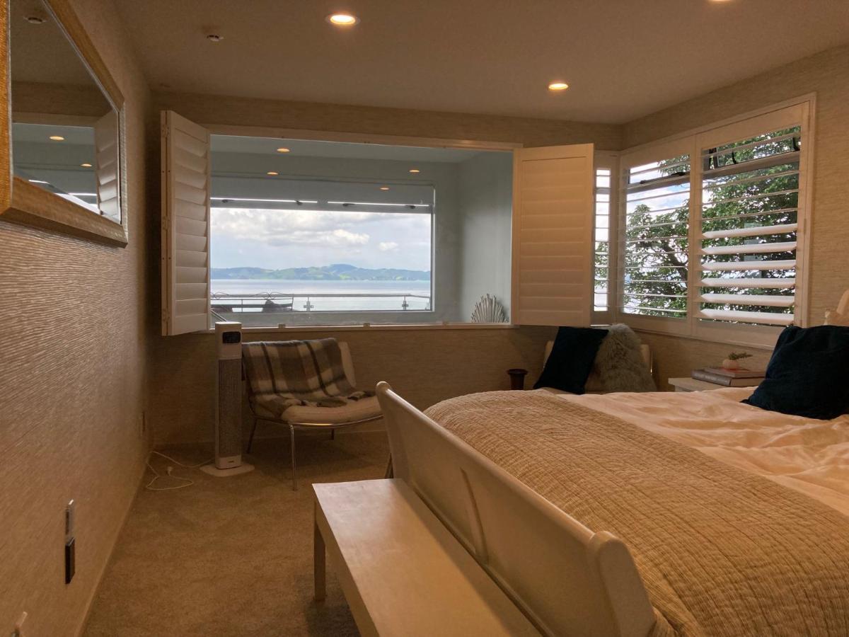 Maraetai Views Apartment Auckland Exterior photo