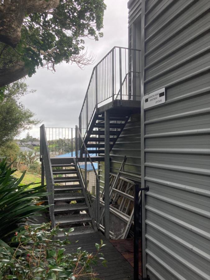 Maraetai Views Apartment Auckland Exterior photo