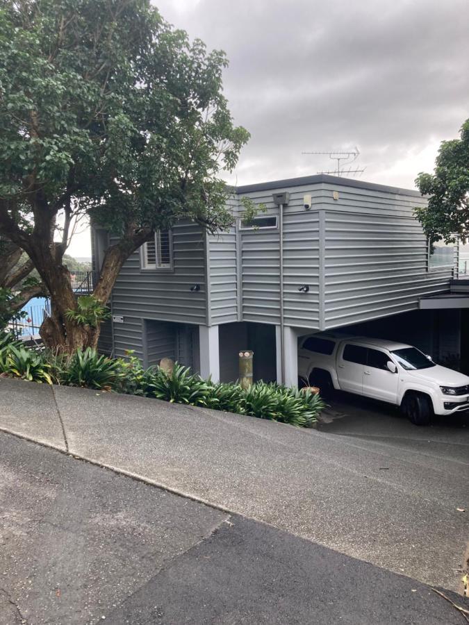 Maraetai Views Apartment Auckland Exterior photo
